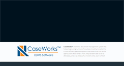 Desktop Screenshot of nextchaptertechnology.com